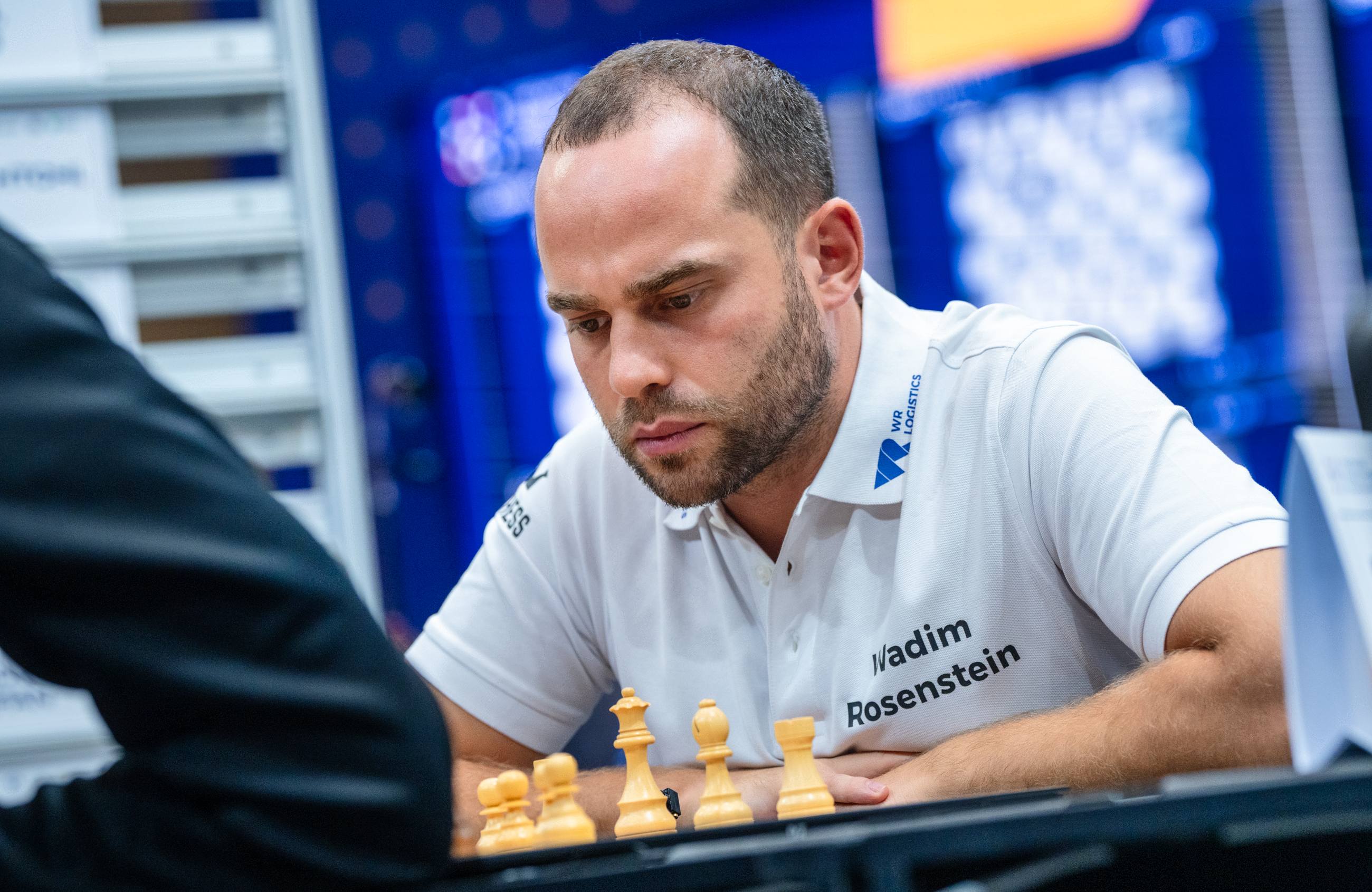 Wadim Rosenstein