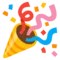 Lichess更新页使用的庆祝图标