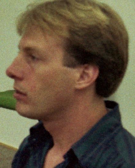 1986年的尼克德菲尔米安